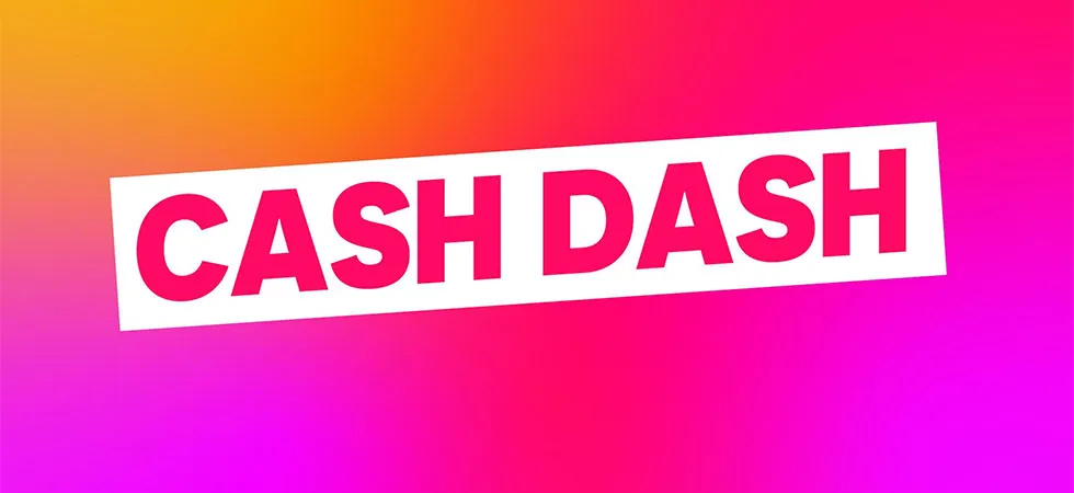 How to Enter Cash Dash For Free (2025 Guide)